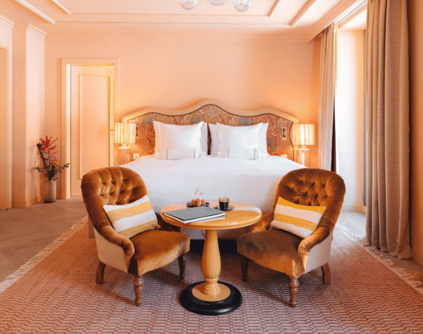 Hotel BEAUSite Zermatt